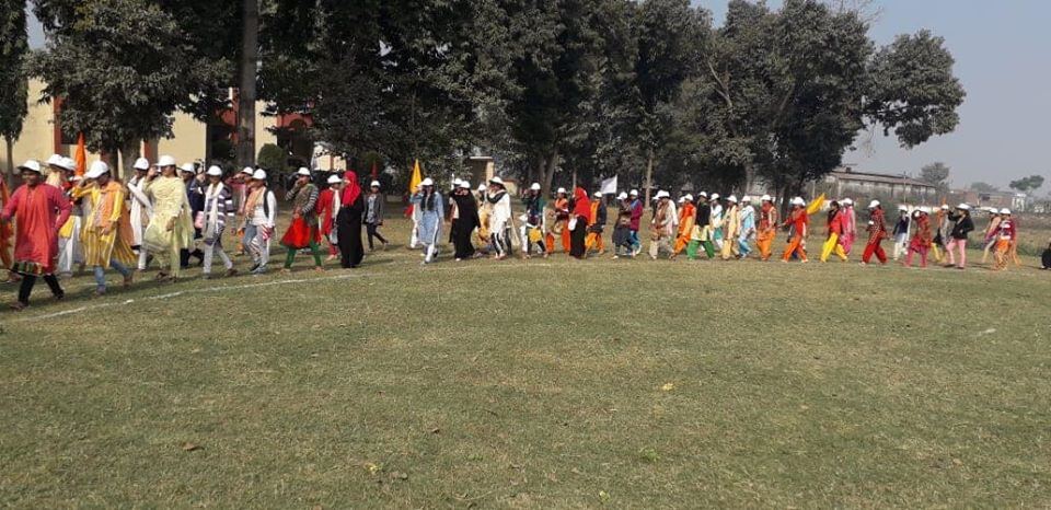 Cultural programme