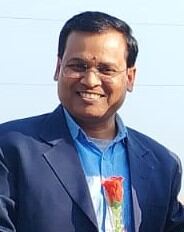 Dr. Khushiram Bhargav, Chairman